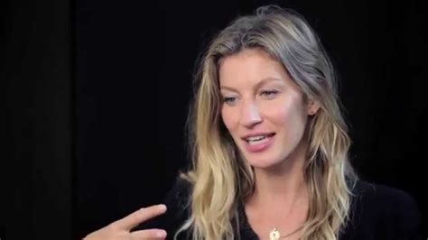 gisele bundchen youtube chanel|supermodel gisele bündchen.